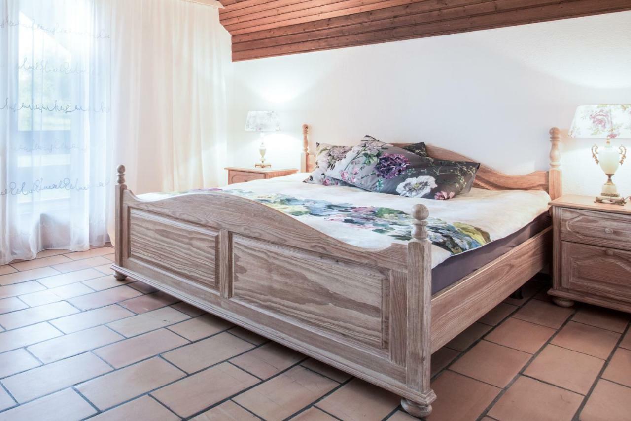 Charming And Cosy Apartment Near Lucerne Romerswil Exterior photo