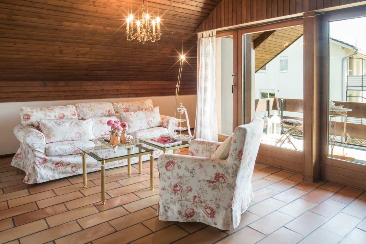 Charming And Cosy Apartment Near Lucerne Romerswil Exterior photo